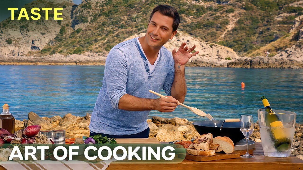 These Honey & Rosemary Lamb Cutlets Are Pure Italian Perfection | Gino’s Italian Escape These Honey & Rosemary Lamb Cutlets Are Pure Italian Perfection | Gino's Italian Escape