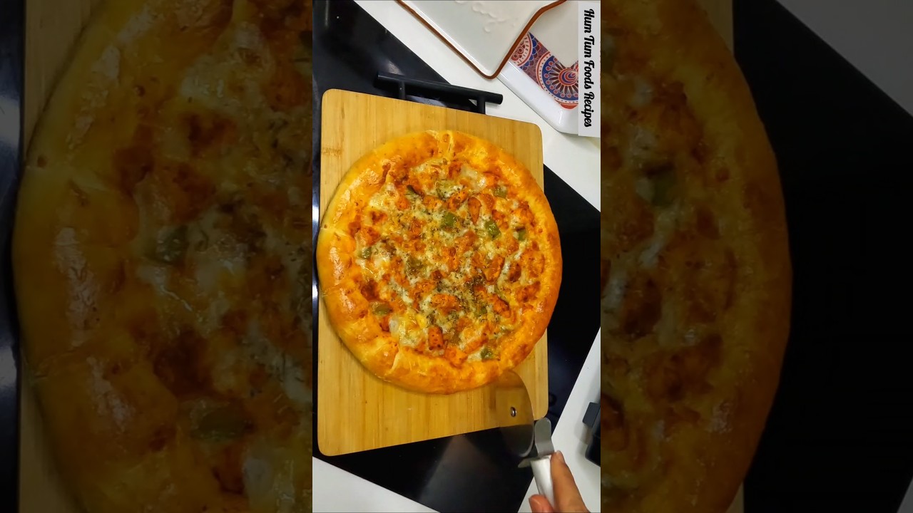 Pizza nahi, Cheesy Naan | 5 min recipe #pizza #cheesy #recipe Pizza nahi, Cheesy Naan | 5 min recipe #pizza #cheesy #recipe