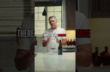 Wine Didn't Start in Italy—It Started Here #history #wine #shorts