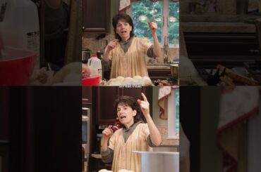 Growing Up Italian: The Men Were the Best Cooks #cookingvideo #italianfood #italiancooking #italian