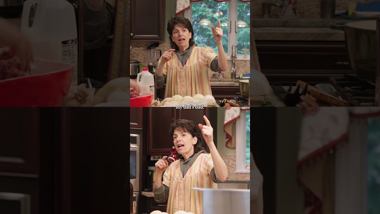 Growing Up Italian: The Men Were the Best Cooks #cookingvideo #italianfood #italiancooking #italian Growing Up Italian: The Men Were the Best Cooks #cookingvideo #italianfood #italiancooking #italian