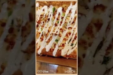 🍕 Is Pizza ne Dil Jeet Liye/ Food Lovers Must Watch🔥#shorts