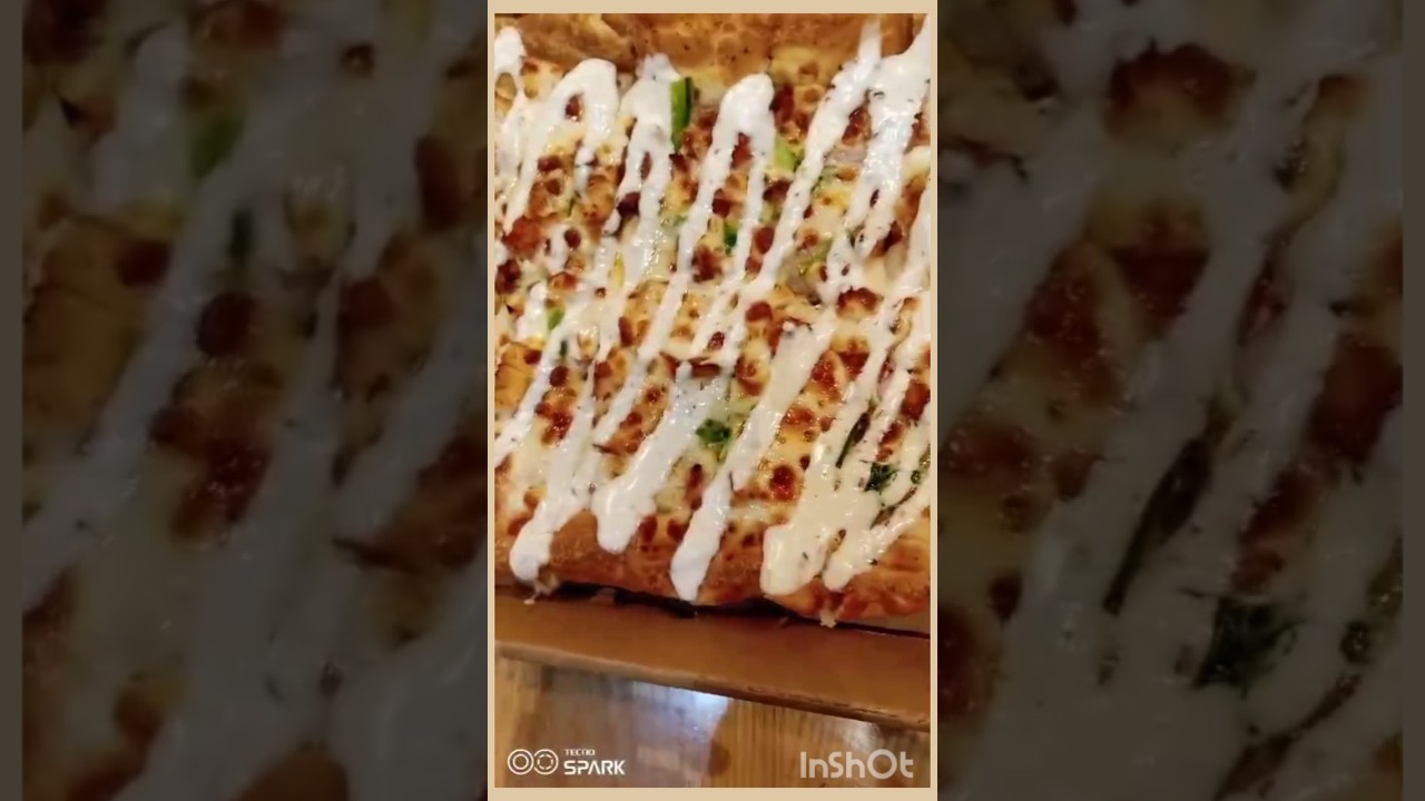 🍕 Is Pizza ne Dil Jeet Liye/ Food Lovers Must Watch🔥#shorts 🍕 Is Pizza ne Dil Jeet Liye/ Food Lovers Must Watch🔥#shorts