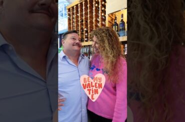 ❤️🍷 Vecchia's Valentine Wine Walk ❤️🍷