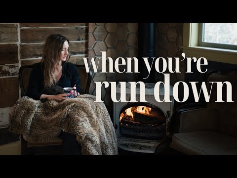 How I Cook From the Winter Pantry When I’m Run Down How I Cook From the Winter Pantry When I’m Run Down