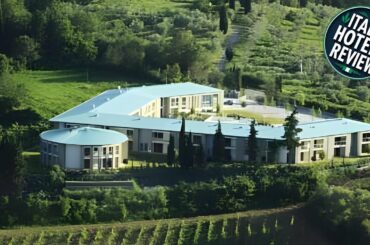 Chianti Village Morrocco | Greve in Chianti, Italy | Hotel Review 🏨