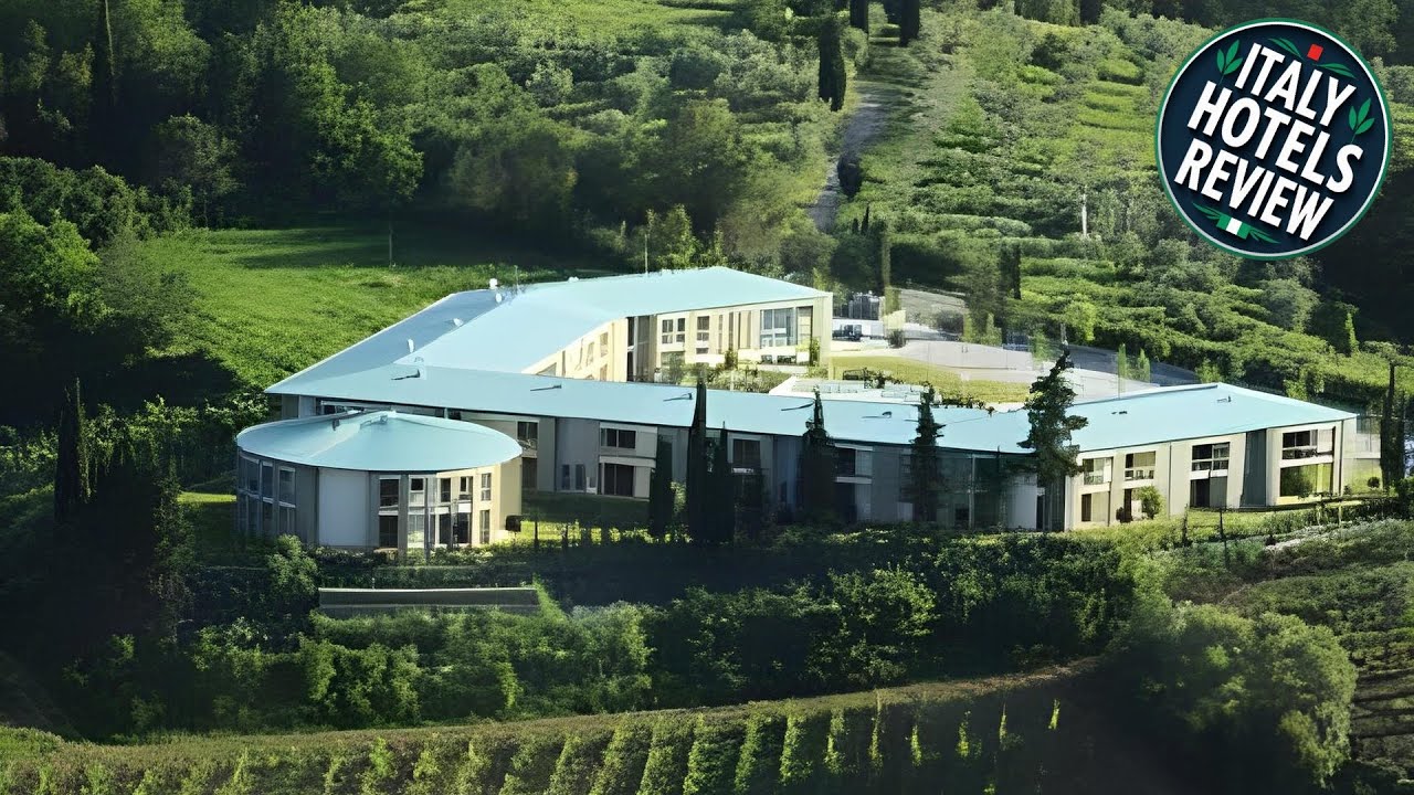 Chianti Village Morrocco | Greve in Chianti, Italy | Hotel Review 🏨 Chianti Village Morrocco | Greve in Chianti, Italy | Hotel Review 🏨