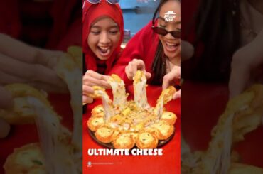 Pizza Hut CNY 2026 - Ong-Ong Crunch!