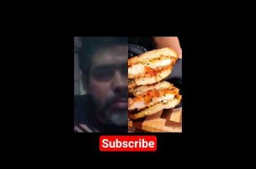 Making italian Sandwich #food #italianrecipe #cooking