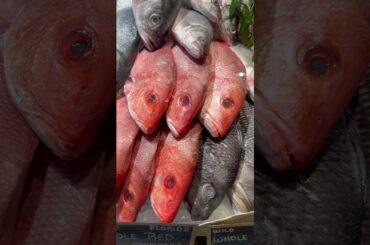 Inside the Most Luxurious Gourmet Store in NYC: Step into Eataly