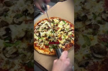 Why Does Pizza in Italy Taste So Different?