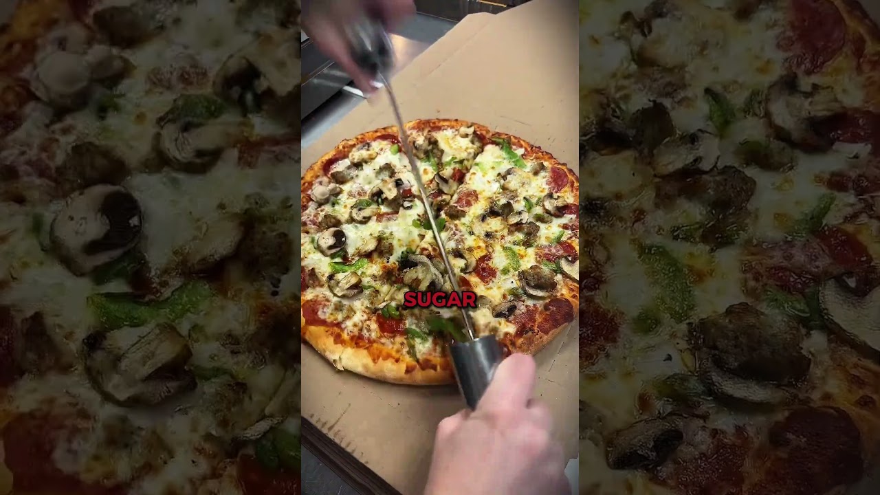 Why Does Pizza in Italy Taste So Different? Why Does Pizza in Italy Taste So Different?