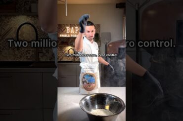 Why most pizzerias collapse after €2M revenue (And It Has Nothing To Do With Pizza)