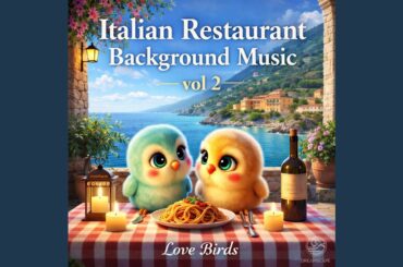 Warm Wood and White Wine