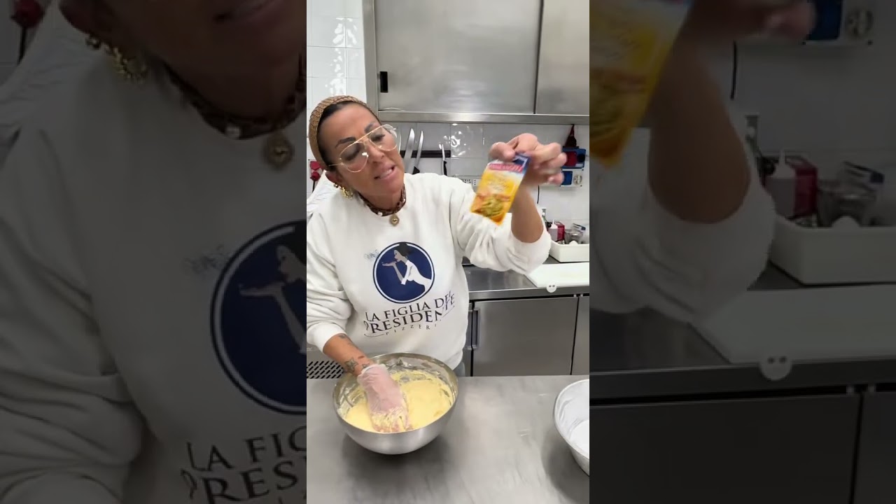 16/01/26 – Maria Cacialli: torta salata in soli 10 minuti 16/01/26 - Maria Cacialli: torta salata in soli 10 minuti