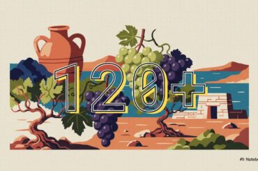 Sardinia: An Island of Ancient Vines and Unique Wines