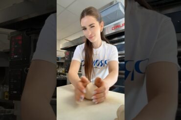 Rolling dough!! #pizza #pasta #italianfood #dinnertime #calgary #entrepreneur