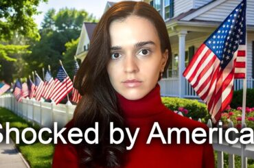 I Was Wrong About America (What I Misunderstood as a European)