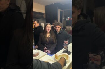 She is so beautiful 😍 #trending #trendingshorts #shortfeed #food #foodie #italy #youtubeshorts #cake