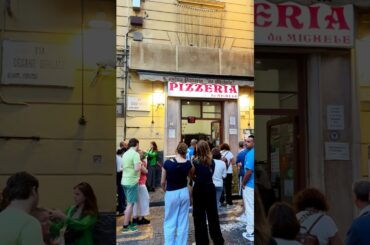 Is Flying To Italy For Pizza Crazy? (I Did It)