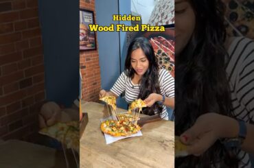 Worth-u Wood Fire Pizza 🍕🔥 PIZZA BOY