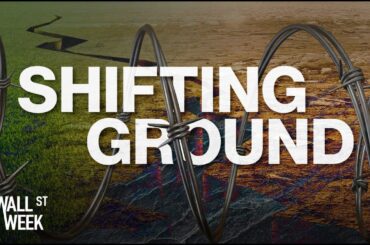 Wall Street Week | Chrystia Freeland, Wine Tariffs, Ecuador’s Cocoa Boom, Israel Defense Technology