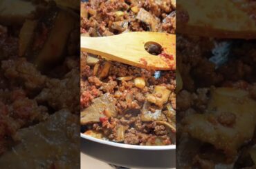 ￼ Lasagne😋👌#comfortfood#afghanfood  #homefood#lasagnarecipe #lasagnarecipe #italian #foodvlog #