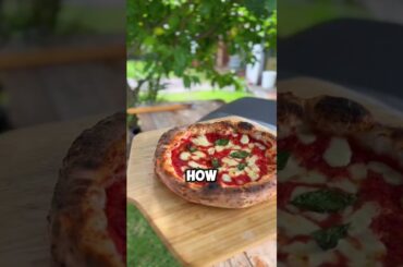 This Is Why Italy Has the Best Pizza 🍕