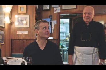 Somebody Feed Phil in Venice Italy...we had to try it out ( Vini Da Arturo)#somebodyfeedphil #venice