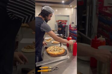 #itspizzatime #pizzacooking #pizzacooking #pizzajohns #pizzalover #pizzamaking #food #pizzarecipe