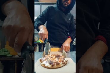 Raat 10:30 bje aaya Zomato order or customer ne ki ye harkat#tamannapraveenvlogs #pizza #youtubeshor