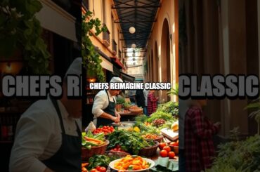 Bologna Verde: A Vegan Spin Through Italy’s Food Masterclass