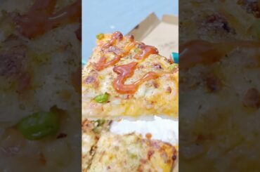 आज मुलांना खायचा होता पिज्जा #shorts #shortsfeed #pizza  #pizzarecipe #trending #cheesepizza #food