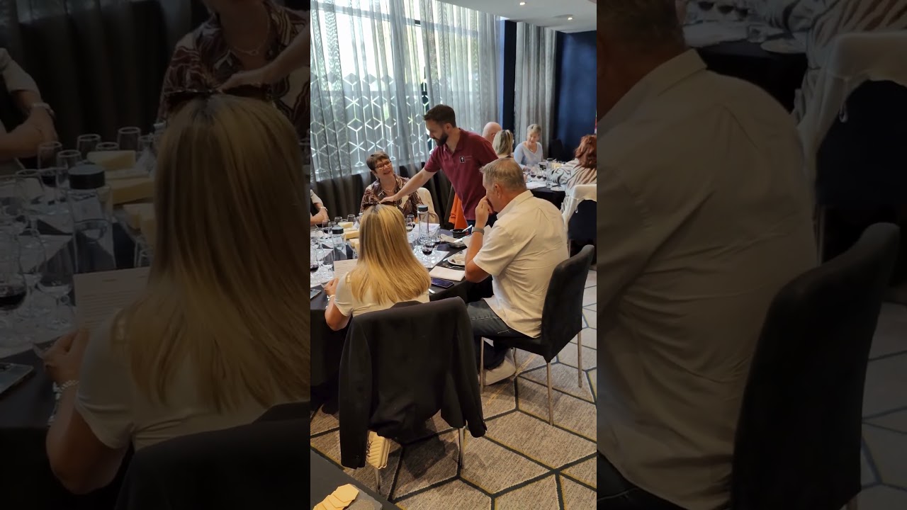 Northern Wine School Wine & Cheese Tasting Manchester Experience Northern Wine School Wine & Cheese Tasting Manchester Experience