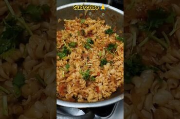 evening snacks pasta#recipe #food #cooking #kitchen #shorts #tamil #trending #pasta
