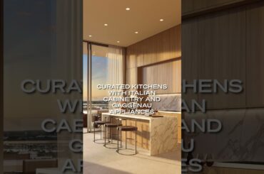 72 Carlyle | Bespoke Italian Living on Miami Beach | Only 134 Residences