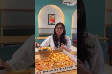 Republic Day Mega Offer at Martinoz Pizza 🍕