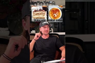 Get someone who loves you the way G loves Sherbet out of the tub #italiandesserts #thisorthat