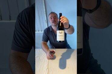 Aldo Conterno Barolo Bussia 2014 Tasting Update - Has the Wine Opened Further with More Time?