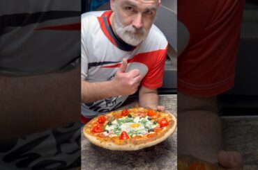 Bismarck Pizza Tunning