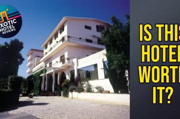 Park Hotel San Michele - Is This Hotel Worth It? | Martina Franca, Italy🏩