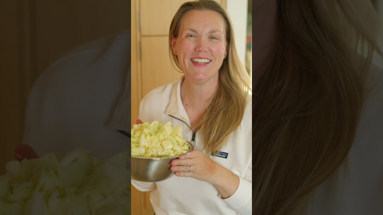 Easy Cabbage Soup Recipe Easy Cabbage Soup Recipe