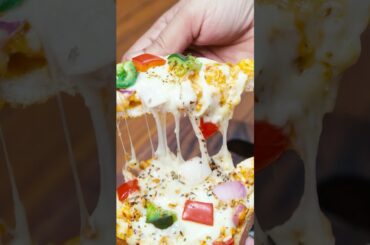 Tandoori Paneer Pizza #Short #Pizza #recipe #angadskitchen #viralvideo
