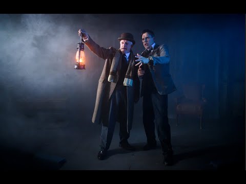 Breaking stuff at iSmash, Morgan-Manning House update, Geva Theatre presents Woman in Black Breaking stuff at iSmash, Morgan-Manning House update, Geva Theatre presents Woman in Black