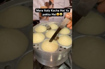 Mera Italy Kacha Hai Ya pakka Hai//#shorts #shortvideo #vlog  #food #youtubeshorts #shorts #italy