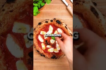 The Shocking Reason Pizza Was Treated Like Poison