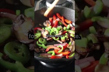 Chef John’s Shakshuka For One