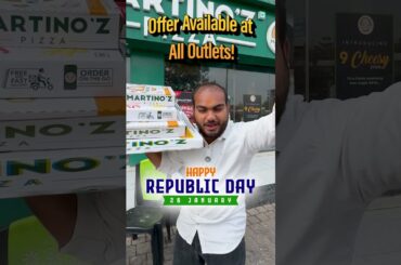 Free pizza, Republic Day  || #free #yt #ytshorts #ytviral #ytshort #shorts #pizza #pizzalover #za