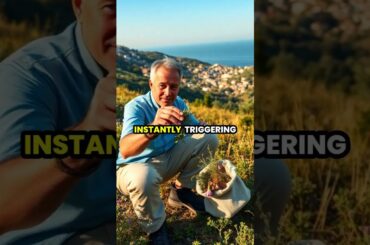 A Chef's Journey to Rediscover His Grandmother's Secret Stew