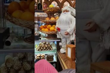 Cafeteria At Venice #italy #coffee #pasta #venice